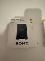 Sony cardreader CFexpress A, Memory stick, Ophalen of Verzenden, Zo goed als nieuw, Fotocamera