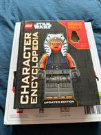 Lego star wars, Ophalen of Verzenden, Zo goed als nieuw, Elizabeth dowsett