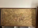 Gobelin, Ophalen