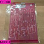 Snijmallen Marianne Design deel 1, Hobby en Vrije tijd, Kaarten | Zelf maken, Ophalen of Verzenden, Zo goed als nieuw, Overige thema's