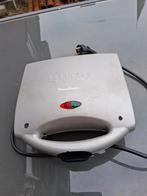 Elektrisch tosti apparaat, Ophalen of Verzenden