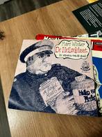 Marc Winter - de heilsoldaat, Ophalen of Verzenden, Gebruikt, Overige formaten, Levenslied of Smartlap