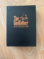 The Godfather DVD collection, Alle leeftijden, Ophalen, Zo goed als nieuw