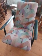 Heerlijk zitten fauteuil van Ikea, Huis en Inrichting, Fauteuils, Ophalen, Zo goed als nieuw
