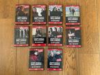 Crime series: Henning Mankell's Wallander. Origineel, Ned., Cd's en Dvd's, Dvd's | Thrillers en Misdaad, Vanaf 16 jaar, Ophalen of Verzenden