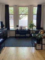 IKEA MORUM Vloerkleed – grijs — 200x300, Huis en Inrichting, Stoffering | Vloerbedekking, Ophalen, Gebruikt, Grijs, Tapijt
