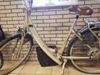 Elektrische fiets Sparta, Fietsen en Brommers, Ophalen, Gebruikt, Sparta
