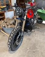 GSX-R600  Voorvork (2007), Ophalen, Gebruikt