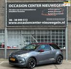 Citroen DS3 1.6 So Chic 2010 ECC/Cruise/LMV/117DKM NAP!, Voorwielaandrijving, Euro 5, Gebruikt, 4 cilinders
