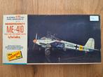 1:72 1/72 Lindberg ME-410, Overige merken, 1:72 tot 1:144, Ophalen of Verzenden, Zo goed als nieuw