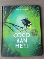 Coco kan het! - Loes Riphagen, Ophalen of Verzenden, Zo goed als nieuw, 2 tot 3 jaar