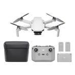 DJI Mini 2 Fly More Combo, Ophalen of Verzenden, Zo goed als nieuw, Drone met camera