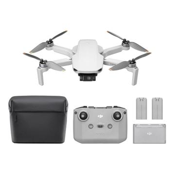 DJI Mini 2 Fly More Combo beschikbaar voor biedingen