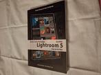 Pieter Dhaeze - Adobe Photoshop Lightroom 5, Fotograferen en Filmen, Ophalen of Verzenden, Zo goed als nieuw, Pieter Dhaeze; Hans Frederiks