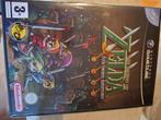 Zelda four swords adventures, Spelcomputers en Games, Avontuur en Actie, Ophalen of Verzenden, Zo goed als nieuw, 3 spelers of meer