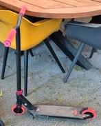 Pro stunt step Chilli zwart rose (nieuw €130), Fietsen en Brommers, Steps, Ophalen, Gebruikt, Gewone step