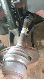 Aandrijfas LV renault scenic 2 1.6  8200575489 Tl4A015 6 bak, Ophalen of Verzenden, Gebruikt, Renault