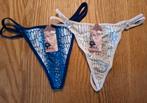 2 dames strings, Verzenden, Overige kleuren, String