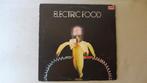 LP Electric Food, Ophalen, Gebruikt, 12 inch, Poprock