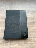 Isy kobo e-reader hoes, Ophalen of Verzenden, Gebruikt, 10 inch, Bescherming voor- en achterkant