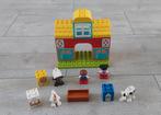 Duplo Mijn Eerste Boerderij., Kinderen en Baby's, Speelgoed | Duplo en Lego, Ophalen of Verzenden, Zo goed als nieuw, Duplo