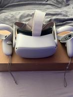Oculus quest 2, Spelcomputers en Games, Virtual Reality, Ophalen of Verzenden, Zo goed als nieuw, Overige platformen