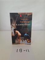 De Kabbalist - Geert Kimpen, Boeken, Ophalen of Verzenden, Gelezen, Geert Kimpen, Nederland
