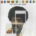 Jimmy Ross ‎– First True Love Affair. new cd in seal, Cd's en Dvd's, Verzenden, 1980 tot 2000, Nieuw in verpakking, Soul of Nu Soul