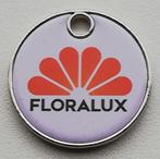 Winkelwagenmuntje Tuincentra Floralux, Verzamelen, Winkelwagenmuntjes, Ophalen of Verzenden