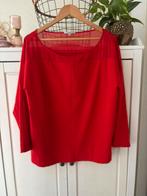 Fifth House blouse maat 40, Ophalen of Verzenden, Zo goed als nieuw, Maat 38/40 (M), Rood