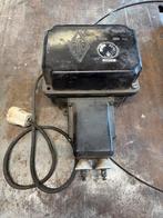 Schrikdraad apparaat, Dieren en Toebehoren