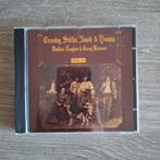 Crosby, Stills, Nash & Young - Déjà Vu CD, Ophalen of Verzenden, Zo goed als nieuw