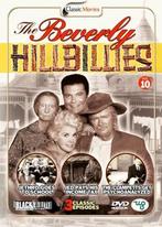 Beverly Hillbillies Vol 10, Cd's en Dvd's, Dvd's | Komedie, Overige genres, Alle leeftijden, Ophalen of Verzenden, Zo goed als nieuw