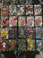 FIFA Panini Voetbalkaarten Collectie, Ophalen of Verzenden, Gebruikt, Overige sporten, Spelerskaart