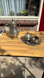 Theepot, Antiek en Kunst, Ophalen of Verzenden