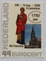 Persoonlijke postzegel, Ophalen of Verzenden