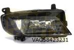 Audi A4 Avant / Sedan (1/08-11/15) mistlamp Links OES! 8K094, Verzenden, Nieuw, Audi