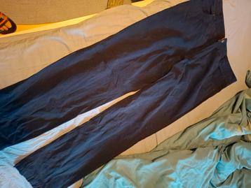 Kingfield Blauwe Broek - Maat XL beschikbaar voor biedingen