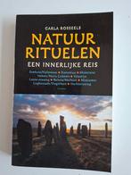 C. Rosseels - Natuurrituelen, Ophalen of Verzenden, Zo goed als nieuw, C. Rosseels