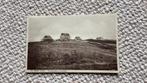 Ansichtkaart Texel De Koog Duinglooiing landzijde 1932. 856, Verzamelen, Ansichtkaarten | Nederland, Gelopen, Waddeneilanden, 1920 tot 1940