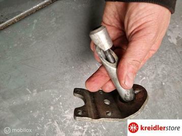 Kreidler stuurhouder voor buffeltank nette rechte staat beschikbaar voor biedingen