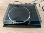 JVC AL-F350 volautomatische platenspeler, nieuwe snaar, Overige merken, Gebruikt, Automatisch, Ophalen of Verzenden