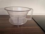 koffiefilterhouder voor filters maat 104, Ophalen of Verzenden, Zo goed als nieuw