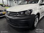 Volkswagen Caddy Combi 1.2 TSI Airco|Cruise|Nieuwe APk, Auto's, Voorwielaandrijving, 1380 kg, Gebruikt, Huisgarantie