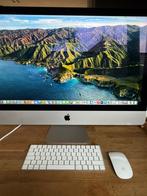 Apple iMac (Retina 5K, 27 inch, late 2015), Computers en Software, Apple Desktops, Ophalen, Gebruikt, HDD en SSD, 8 GB