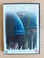 The Thin Red Line - Sean Penn oorlogsfilm, Cd's en Dvd's, Vanaf 16 jaar, Ophalen of Verzenden, Zo goed als nieuw