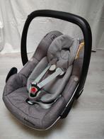Maxi-Cosi Pebble Pro + Base, Gebruikt, Isofix, 0 t/m 13 kg, Maxi-Cosi