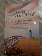 De Vuurtoren van Connemara - Santa Montefiore, Ophalen