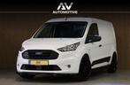 Ford Transit Connect 1.5 EcoBlue L2 | 3-Zitter | Camera | Ca, Voorwielaandrijving, Gebruikt, Zwart, 4 cilinders