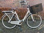 Sparta Amazone elektrische fiets, 2 zitjes, Sparta, Versnellingen, Zo goed als nieuw